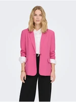 Pink ladies jacket JDY Vincent - Ladies