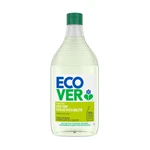 ECOVER  přípravek na mytí nádobí s aloe a citronem 450 ml