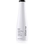 Shu Uemura Izumi Tonic zhusťujúci šampón pre posilnenie vlasov 300 ml