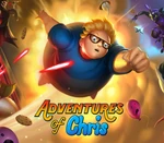 Adventures of Chris EU Steam CD Key