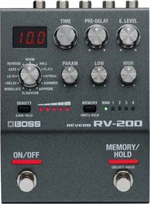 Boss RV-200 Efekt gitarowy