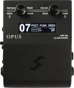 Two Notes Opus Ampli guitare