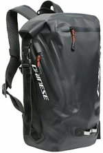 Dainese D-Storm Stealth Black Sac à dos 26 L