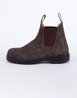 Blundstone 585 Rustic Brown 40