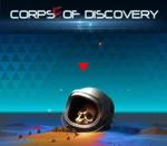 Corpse of Discovery EU Steam CD Key