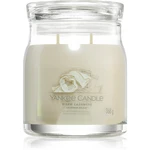 Yankee Candle Warm Cashmere vonná sviečka 368 g