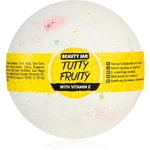 Beauty Jar Tutty Fruity koupelová bomba s vitamínem E 150 g