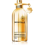 Montale Leather Patchouli parfémovaná voda unisex 50 ml