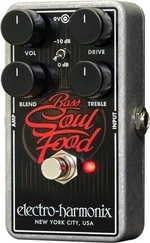 Electro Harmonix Bass Soul Food Effetto Basso