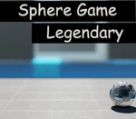 Sphere Game Legendary Steam CD Key