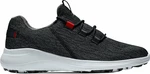 Footjoy Flex Black/Charcoal 42 Calzado de golf para hombres
