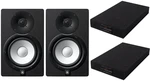 Yamaha HS7 SET Moniteur de studio actif