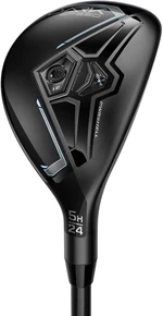 Cobra Golf Darkspeed Crosă de golf - hibrid Mâna dreaptă 28° Doamne