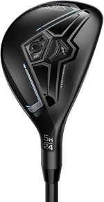 Cobra Golf Darkspeed Crosă de golf - hibrid Mâna dreaptă 6 28° Doamne