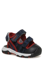 KINETIX WARD 3FX NAVY BLUE Boy Sandals