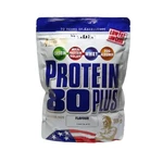 WEIDER Protein 80 Plus  toffee-caramel sáček 500 g