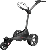 Motocaddy M1 2024 Black Chariot de golf électrique