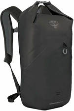 Osprey Transporter Roll Top WP 25 Black Outdoor Sac à dos