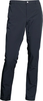 Alberto IAN Tech Print Navy 50 Pantalones