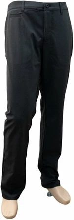 Alberto Rookie Revolutional Black 102 Pantalones