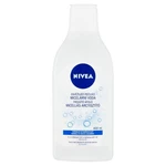 Nivea Jemná pečující micelární voda pro suchou a citlivou pleť (Caring Micellar Water) 400 ml