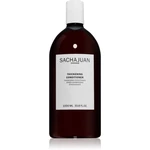 Sachajuan Thickening Conditioner zhušťující kondicionér pro objem vlasů 1000 ml