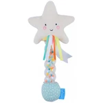 Taf Toys Rainstick Rattle Star hrkálka 1 ks