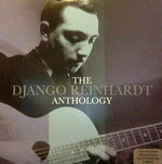 Django Reinhardt - Anthology (2 LP)