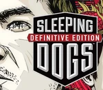 Sleeping Dogs Definitive Edition PS4 Account