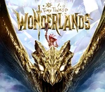 Tiny Tina's Wonderlands: Chaotic Great Edition BR Steam CD Key