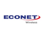 Econet 5 Minutes Talktime Mobile Top-up ZW