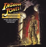 John Williams - Indiana Jones and the Temple of Doom (2 LP)