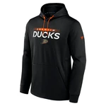 Pánská mikina Fanatics  RINK Performance Pullover Hood Anaheim Ducks