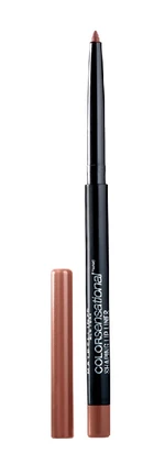 Maybelline Color Sensational odstín 20 Nude Seduction tužka na rty 1,2 g