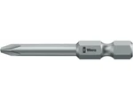 Wera 380202 Šroubovací bit 1/4 Hex PH 1 x 89 mm, typ 851/4 J na křížové šrouby Phillips