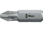 Wera 056812 Šroubovací bit 1/4" Hex PZ 1 x 50 mm, typ 855/1 Z PZ na křížové šrouby Pozidri