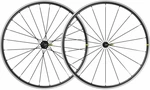 Mavic Ksyrium 29/28" (622 mm) Hamulec szczękowy 9x100-9x135 Shimano HG Para kół Koła