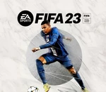 FIFA 23 PS5 Account