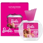 Barbie Eau de Toilette Natural Spray toaletná voda pre deti 50 ml