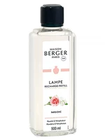 Maison Berger Paris Náplň do katalytické lampy Chic Paříž Paris Chic (Lampe Recharge/Refill) 500 ml