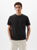 GAP Heavy Cotton T-Shirt - Men's