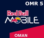 Red Bull 5 OMR Gift Cards OM