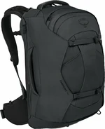 Osprey Farpoint 40 Tunnel Vision Grey Outdoor rucsac