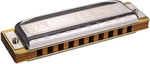 Hohner Blues Harp MS G Armónica diatónica