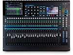 Allen & Heath QU-24 CHROME Digitalmischpult