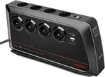 AudioQuest PowerQuest 3 SCHUKO