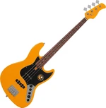 Sire Marcus Miller V3-4 Orange E-Bass