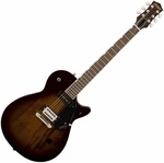 Gretsch G2215-P90 Streamliner JR Jet Club Havana Burst Chitarra Elettrica