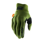 Men's Cycling Gloves 100% Cognito D3O