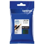 Brother originálny ink LC-3617BK, black, 550str., 12,5ml